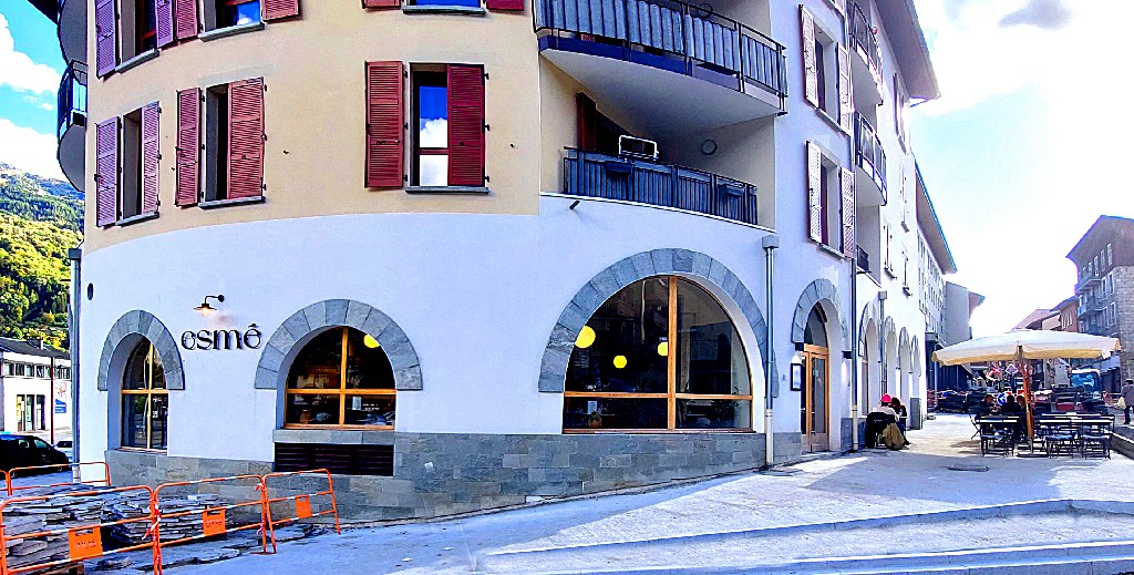 Esmé Bourg-Saint-Maurice Photos 2